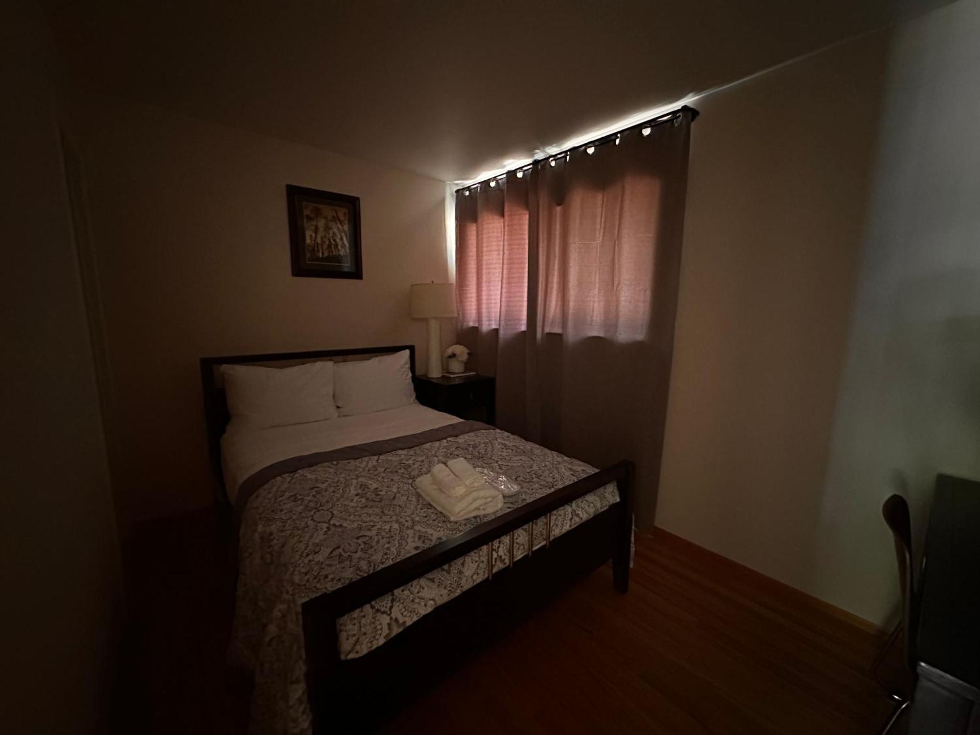 Great Stay In South San Jose Luaran gambar